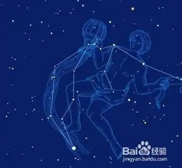 如何从星座等知识突破认识女人看透女生心理