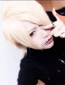 这么帅一定是女生日本萌妹扮男装走红网络
