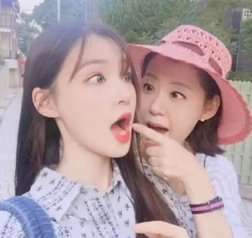最年轻丈母娘意外走红,与女婿同框像夫妻,关键还是爱健身