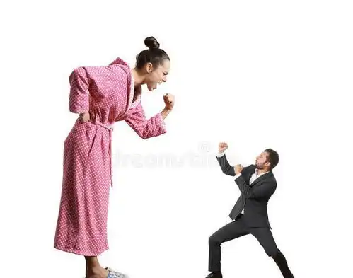 遇上杠精怎么办