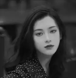 男星p成女星,鹿晗比关晓彤美,你能看出谁是谁