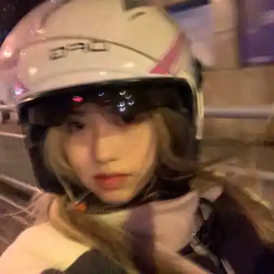 女生头像樱花粉嫩
