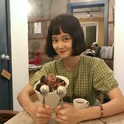 中五条以上的女生绝对没有男朋友