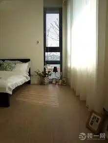 简约唯美绵阳单身美女晒小户型日式风格家居装修