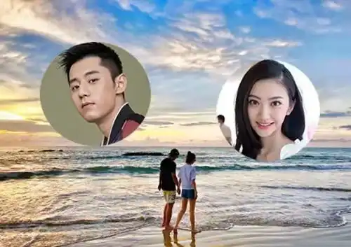 景甜自曝父母离婚父母婚姻破裂对子女影响多大看张继科就明白