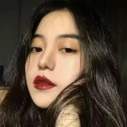 女生头像霸气可爱女生头像