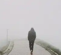 有一种孤独,叫人到中年