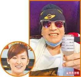 高凌风移植女儿免疫细胞唱跨年勇斗血癌
