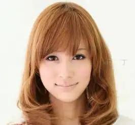 日系中长发发型扎法温婉淑女编发教程