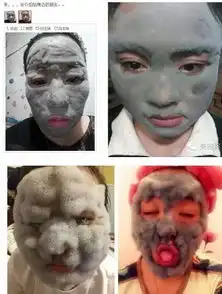 毛骨悚然有一种恐怖,叫你条女嘅买家秀