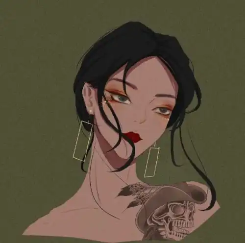 免费的头像女孩霸气
