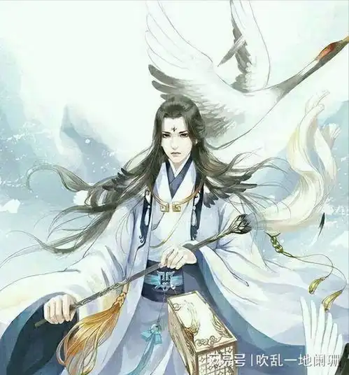 故事我是袁生,我遇到了神灵,但由于我敷衍了事,最后大祸临头