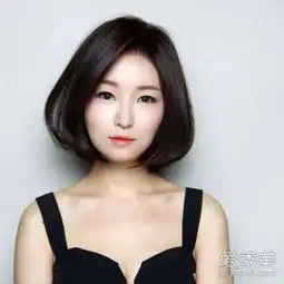 2017年春季什么发型好看女生都爱这9款