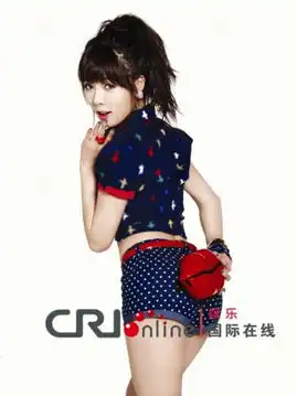 杨幂刘诗诗允儿女星让男人疯狂的五部位