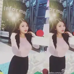 娱乐圈公开支持阿杜第一人大嫂究竟什么来头
