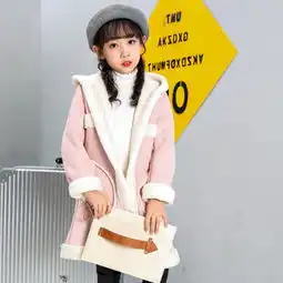 女外套大衣