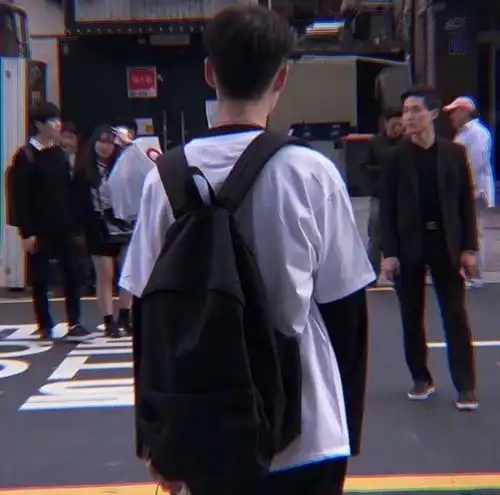 小说里让你怦然心动的瞬间