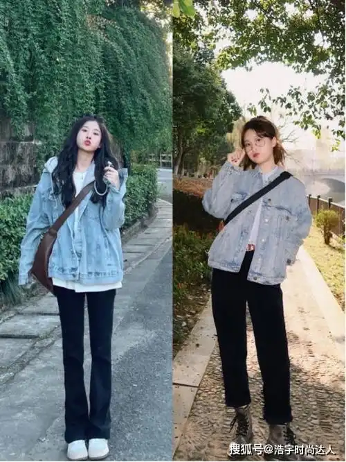 清纯系女生,治愈感满满,越看越耐看