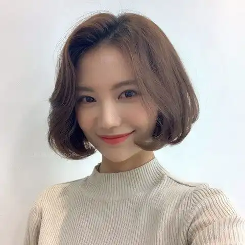 2019年超火的3款短发,时髦的女孩都在跟