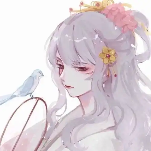少女是神明珍藏的宝藏