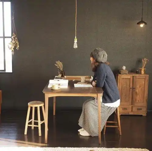 美好家居打造法,好设计共欣赏