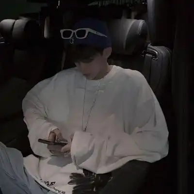 好不容易遇到的人就不要随随便男生头像我要个性网