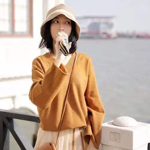 这9家淘宝女装店铺全是我私藏的宝贝