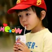 外国小孩头像,欧美可爱小baby头像,哈哈嘻嘻