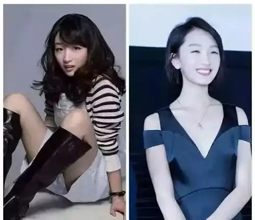 不管什么脸型,这些发型瞬间提升你的气质