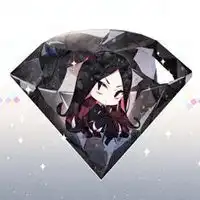 宝石之国钻石男化头像微信头像图片大全
