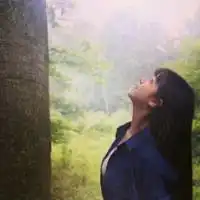 我要我们手牵手一辈子