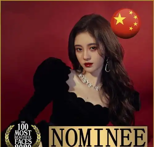 15位女星入围亚太最美脸庞,杨幂baby当之无愧,唯独她不被认可