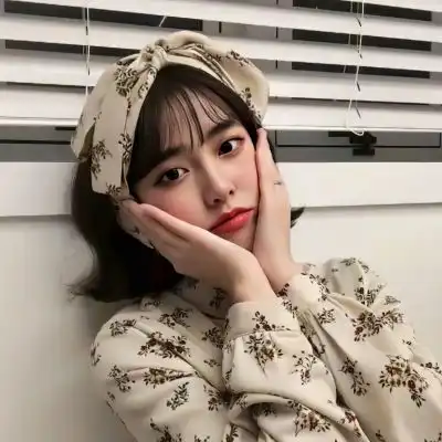 如果你愿意多花点时间了解我,你就女生头像我要个性网