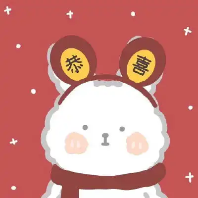 发财头像图片大全2020吉利发财的微信头像图片