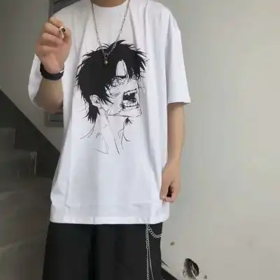 小众风格伤感男头