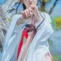 古风唯美闺蜜头像四人微信头像图片大全