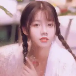 小姐姐女生头像