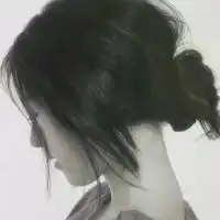 qq头像我知道没人会爱女生混搭