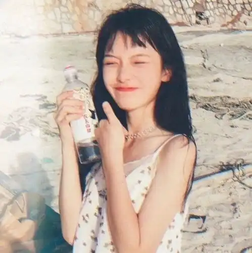复古唯美女头大放送