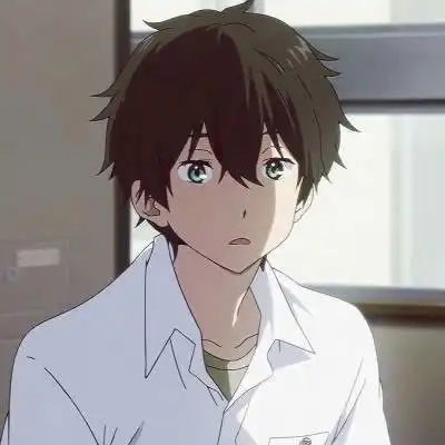 江奕高冷系列动漫男头溺水是自卡通动漫头像我要个性网