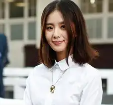 新年必备发型摇身变氧气美女