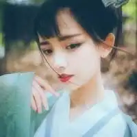 微信头像森系自然微信头像图片大全
