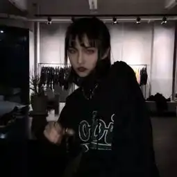 女生头像00后专属潮流霸气女生头像大全
