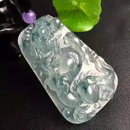 你知道5个翡翠花件的选购技巧吗
