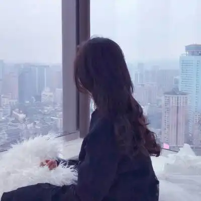 背影女头高清图片韩系小清新背影或侧影图片