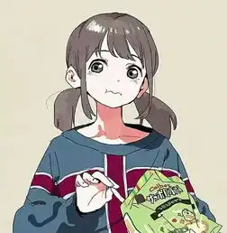 头像女动漫动漫头像女生