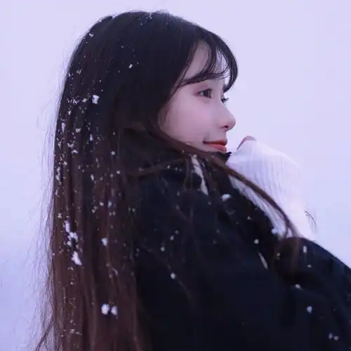 qq头像气质图片高贵气质优雅女生头像头像气质女神唯美图片女生头像2021