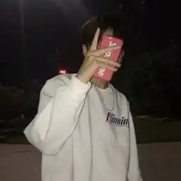 不离开.