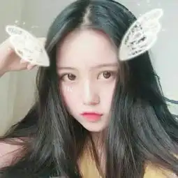 你不用多好我喜欢就好我不是很好qq女生头像我要个性网