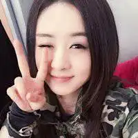 清纯赵丽颖头像大全萌萌哒微信头像图片大全